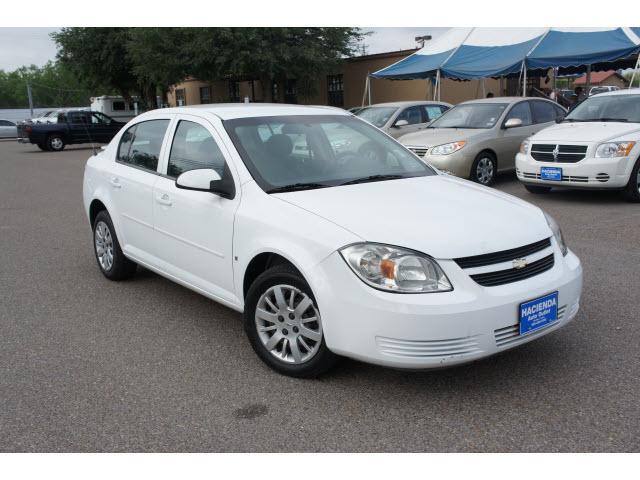 Photo of 2009 Chevrolet Cobalt