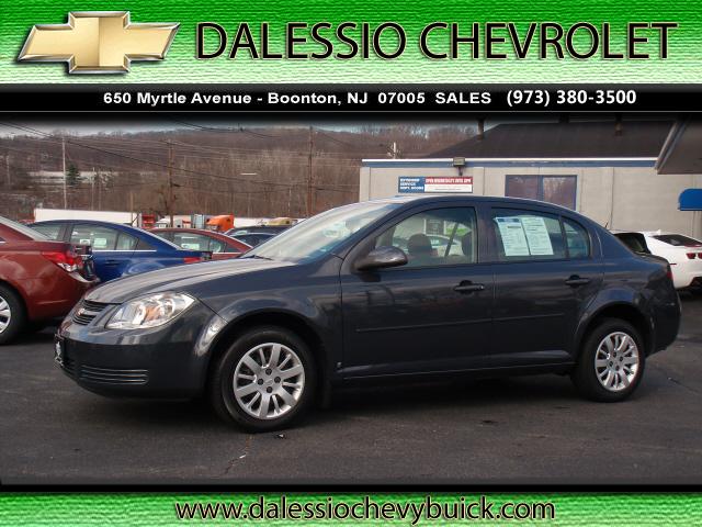 Photo of 2009 Chevrolet Cobalt