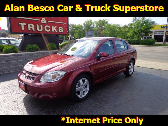 Photo of 2009 Chevrolet Cobalt