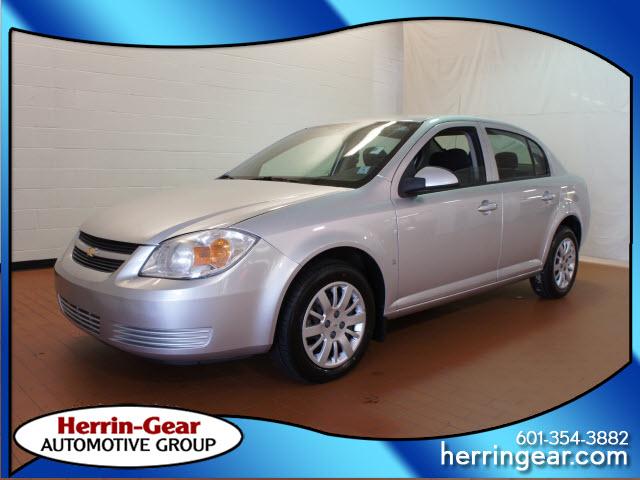 Photo of 2009 Chevrolet Cobalt