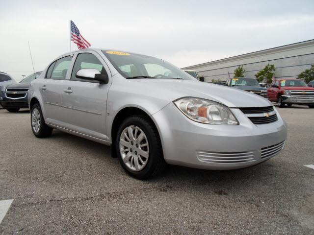 Photo of 2009 Chevrolet Cobalt
