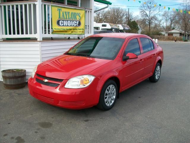Photo of 2009 Chevrolet Cobalt