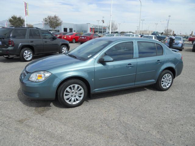 Photo of 2009 Chevrolet Cobalt