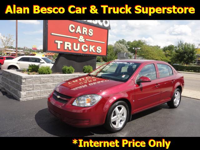 Photo of 2009 Chevrolet Cobalt