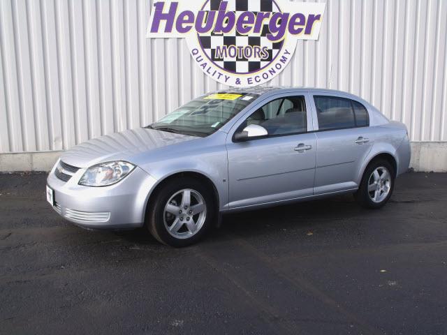 Photo of 2009 Chevrolet Cobalt