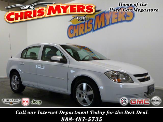 Photo of 2009 Chevrolet Cobalt