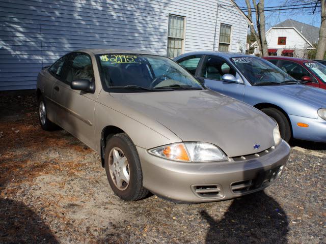 Photo of 2000 Chevrolet Cavalier