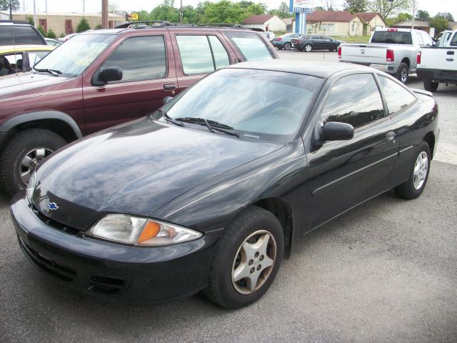 Photo of 2000 Chevrolet Cavalier