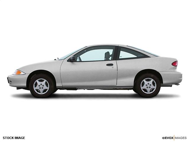 Photo of 2002 Chevrolet Cavalier