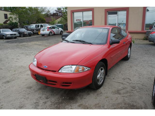 Photo of 2000 Chevrolet Cavalier