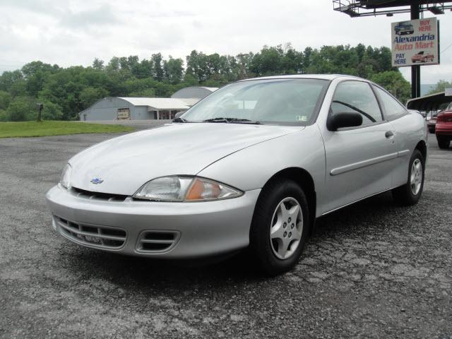 Photo of 2000 Chevrolet Cavalier