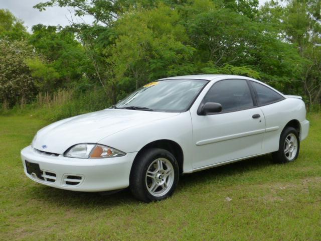 Photo of 2001 Chevrolet Cavalier