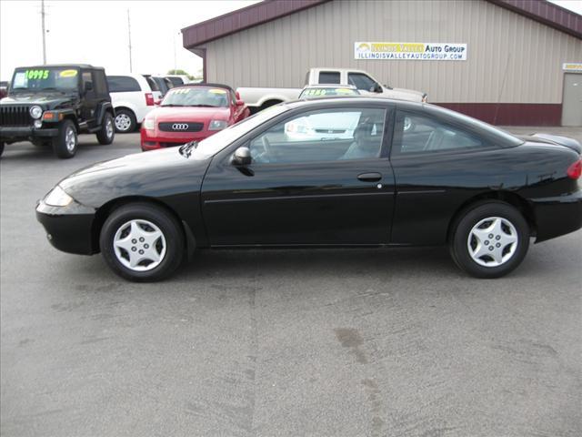 Photo of 2003 Chevrolet Cavalier