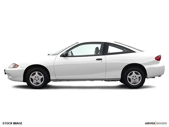 Photo of 2004 Chevrolet Cavalier