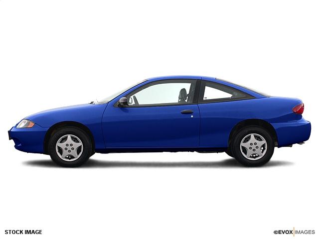 Photo of 2004 Chevrolet Cavalier
