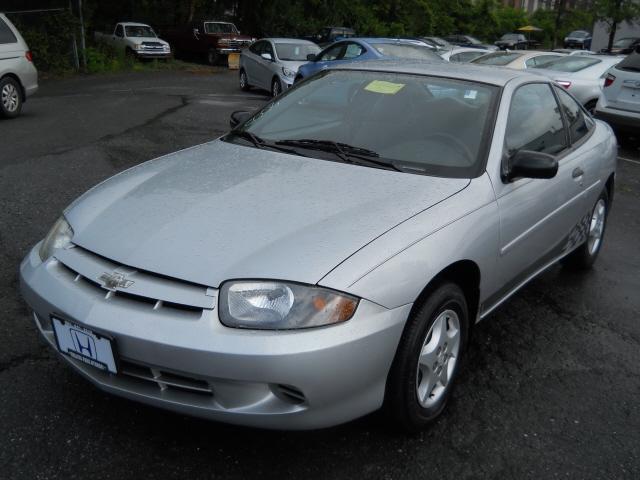 Photo of 2005 Chevrolet Cavalier