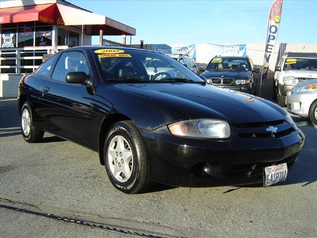 Photo of 2003 Chevrolet Cavalier