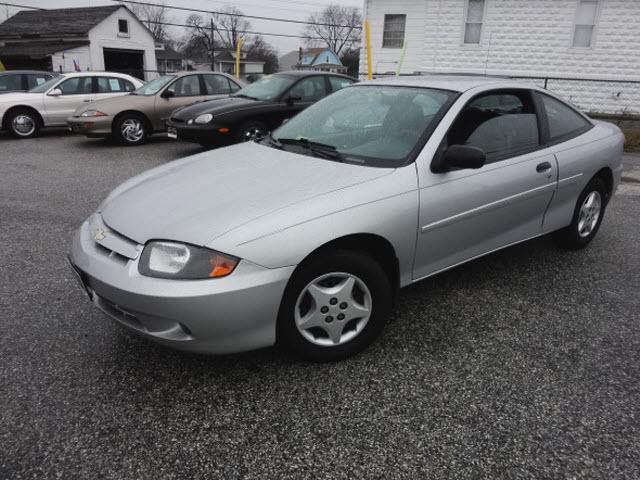 Photo of 2005 Chevrolet Cavalier