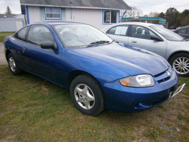 Photo of 2004 Chevrolet Cavalier