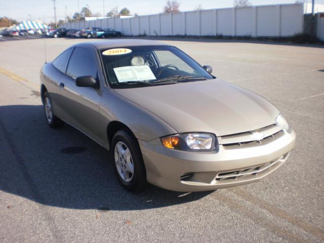 Photo of 2004 Chevrolet Cavalier