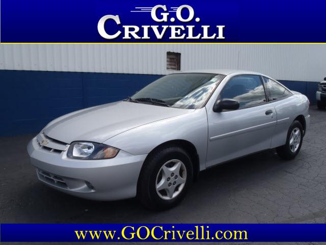 Photo of 2004 Chevrolet Cavalier