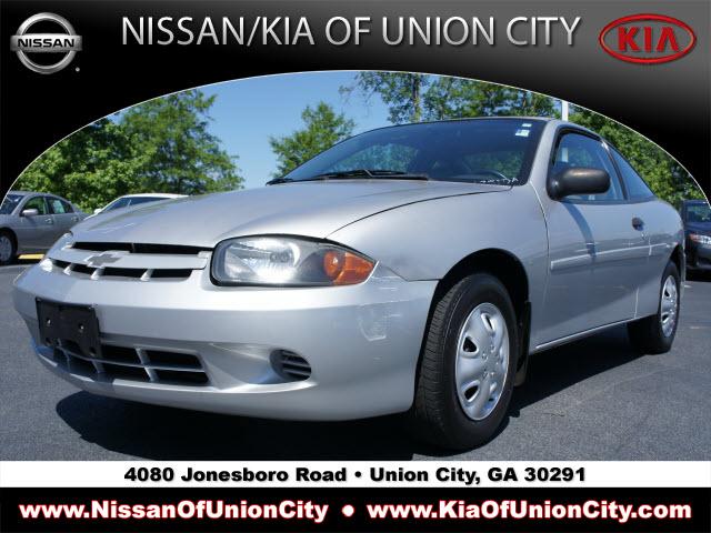 Photo of 2004 Chevrolet Cavalier
