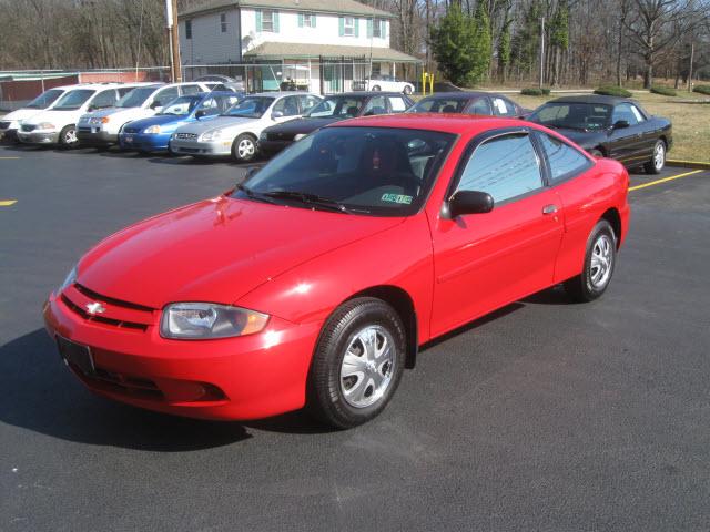 Photo of 2005 Chevrolet Cavalier