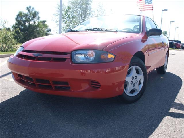 Photo of 2004 Chevrolet Cavalier