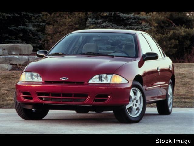 Photo of 2000 Chevrolet Cavalier