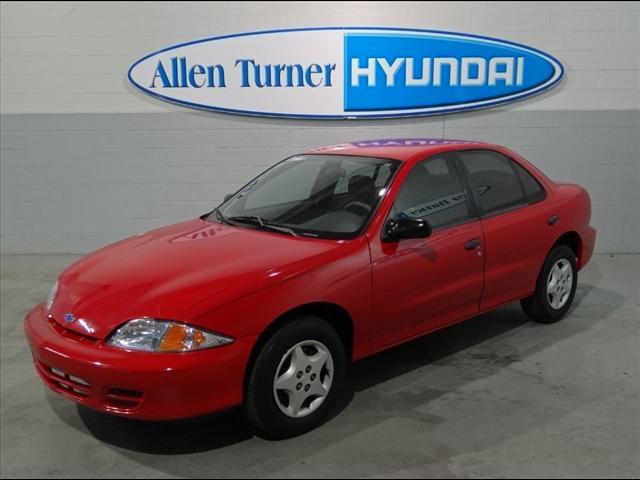 Photo of 2000 Chevrolet Cavalier
