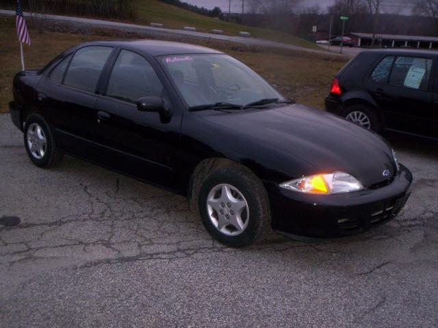 Photo of 2000 Chevrolet Cavalier