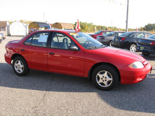Photo of 2005 Chevrolet Cavalier
