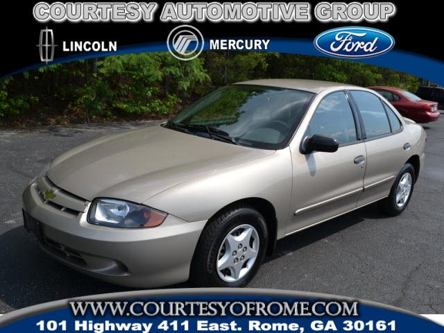 Photo of 2005 Chevrolet Cavalier