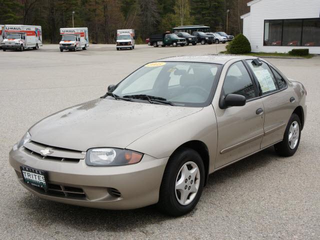 Photo of 2005 Chevrolet Cavalier