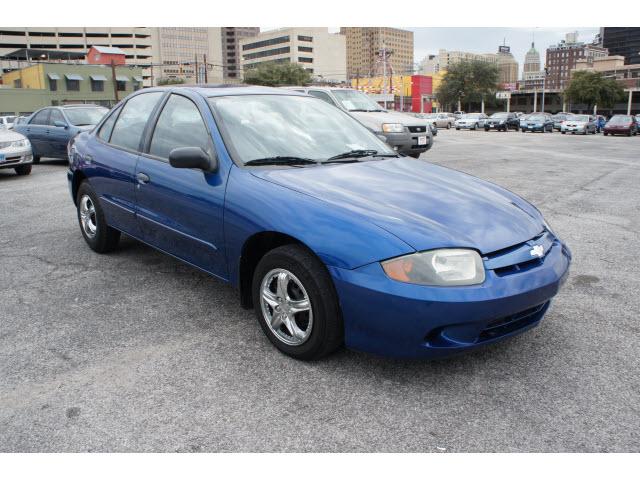 Photo of 2004 Chevrolet Cavalier