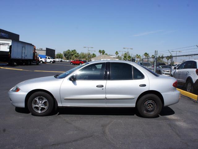Photo of 2004 Chevrolet Cavalier