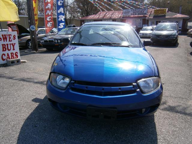 Photo of 2003 Chevrolet Cavalier