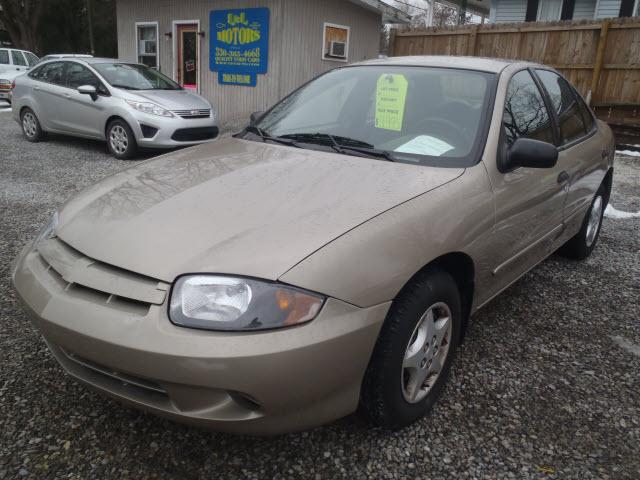 Photo of 2004 Chevrolet Cavalier