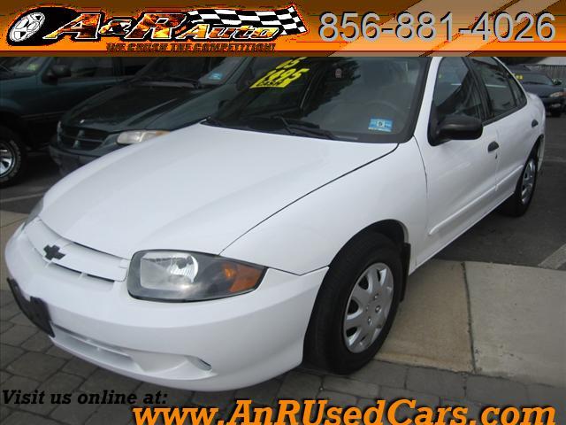 Photo of 2005 Chevrolet Cavalier