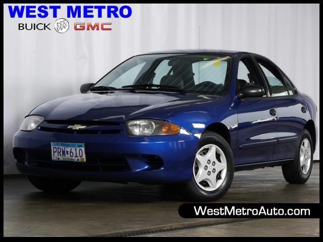 Photo of 2005 Chevrolet Cavalier