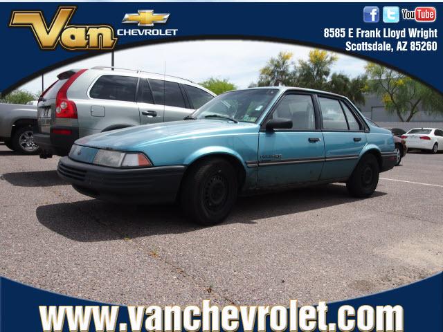 Photo of 1993 Chevrolet Cavalier