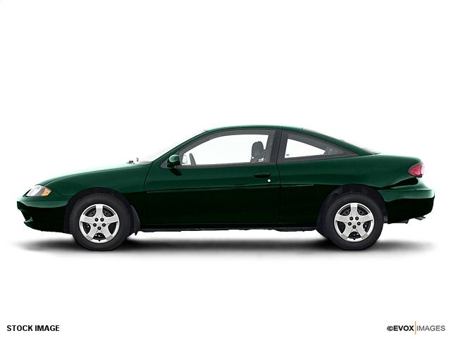 Photo of 2003 Chevrolet Cavalier