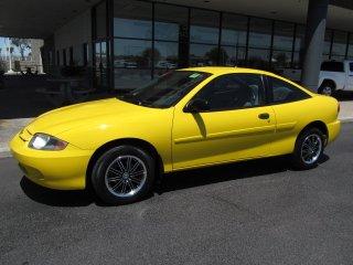 Photo of 2004 Chevrolet Cavalier