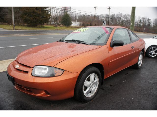Photo of 2005 Chevrolet Cavalier