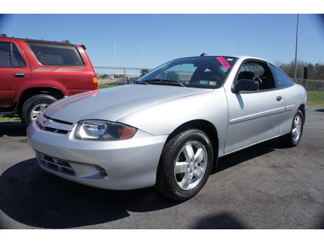 Photo of 2003 Chevrolet Cavalier