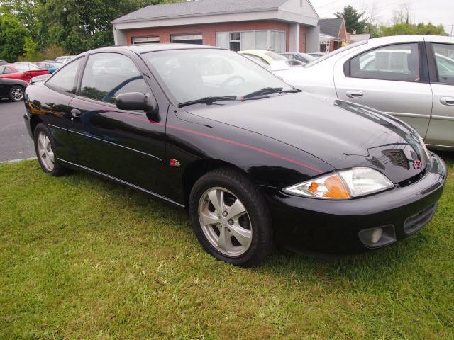 Photo of 2001 Chevrolet Cavalier