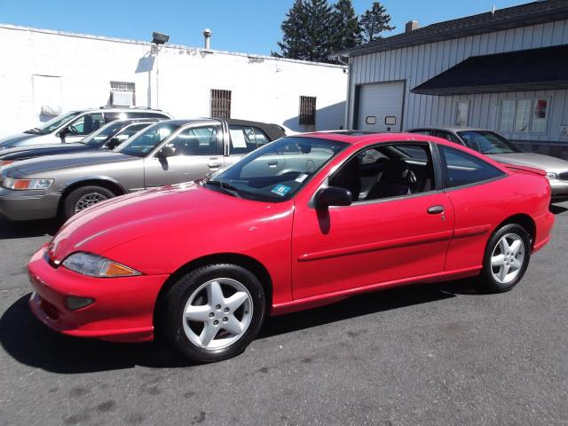 Photo of 1999 Chevrolet Cavalier