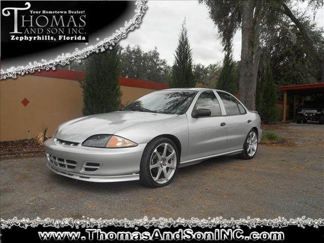 Photo of 2000 Chevrolet Cavalier