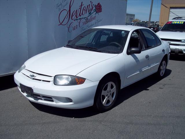 Photo of 2004 Chevrolet Cavalier