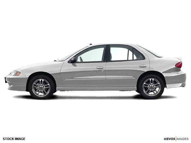 Photo of 2004 Chevrolet Cavalier
